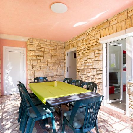 מדולין Apartments Murenc מראה חיצוני תמונה