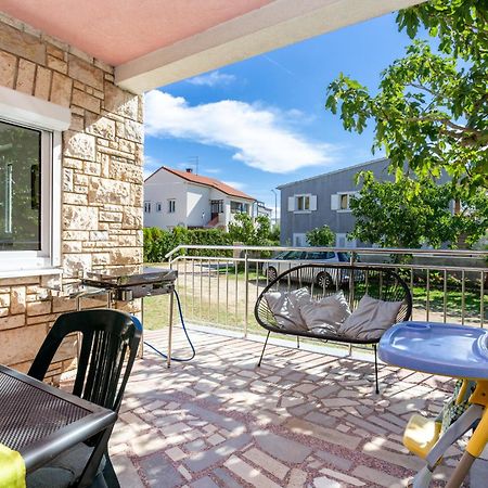 מדולין Apartments Murenc מראה חיצוני תמונה