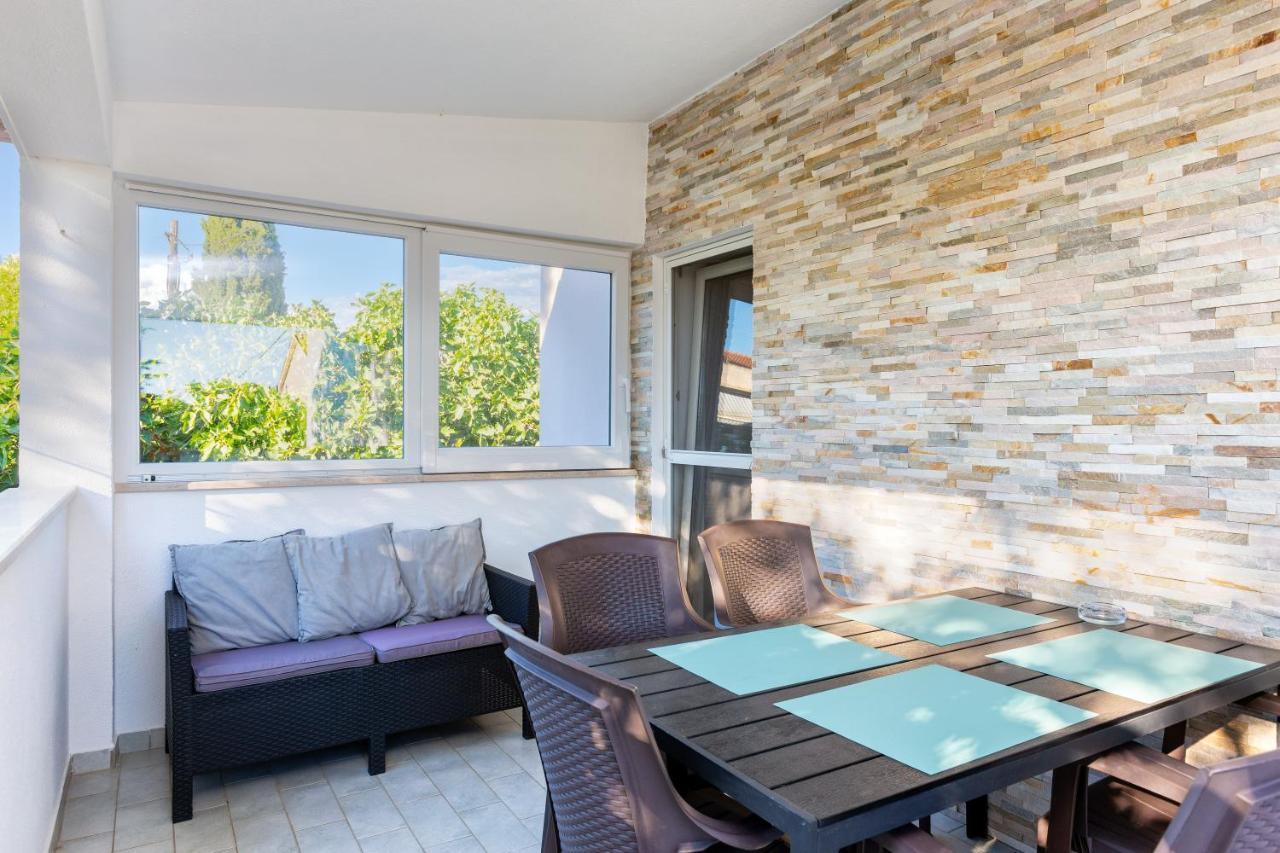 מדולין Apartments Murenc מראה חיצוני תמונה