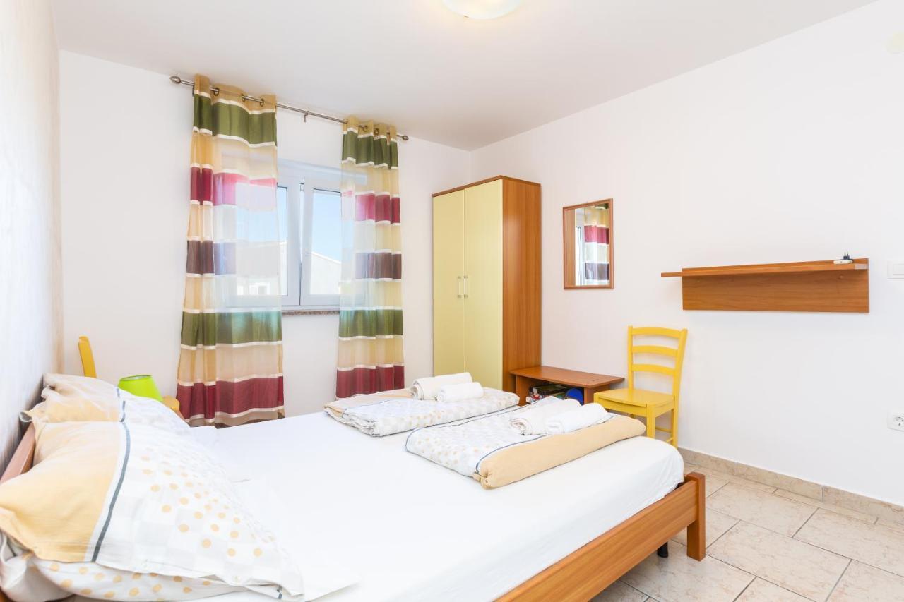 מדולין Apartments Murenc מראה חיצוני תמונה