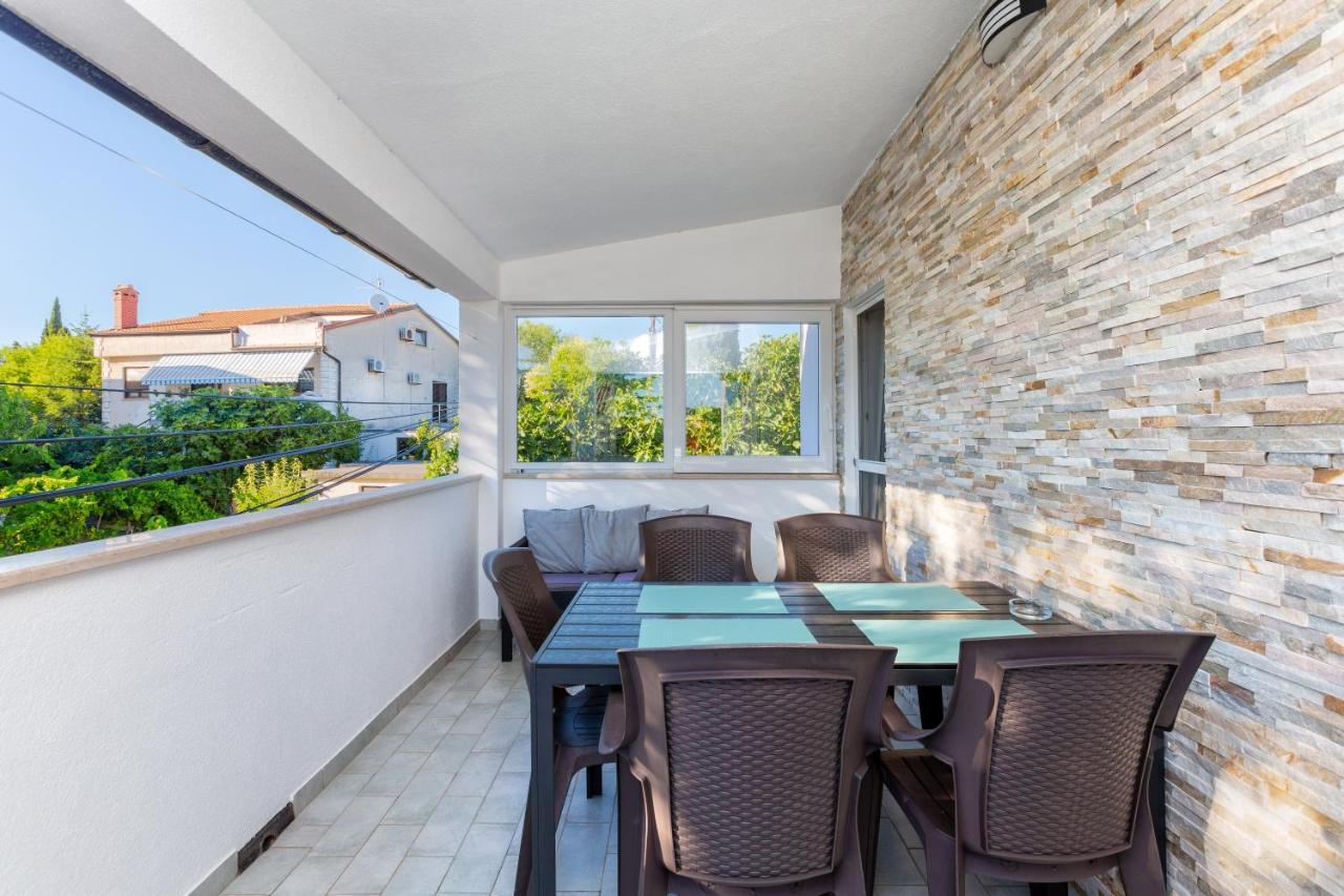 מדולין Apartments Murenc מראה חיצוני תמונה