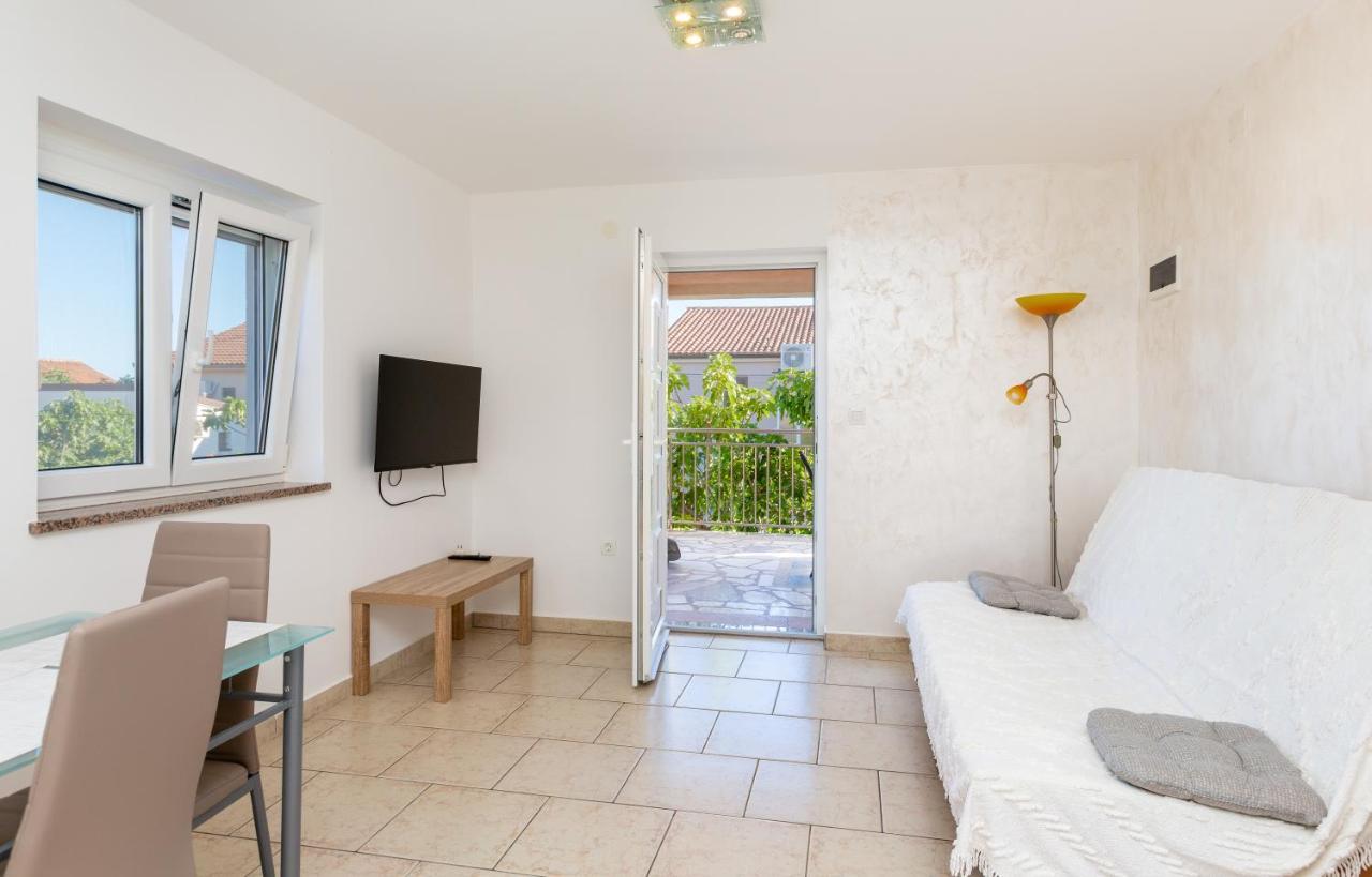 מדולין Apartments Murenc מראה חיצוני תמונה
