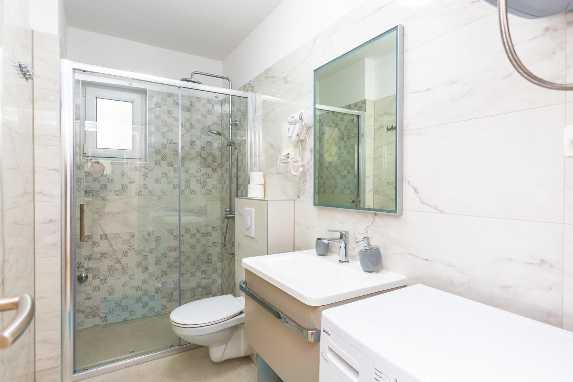 מדולין Apartments Murenc מראה חיצוני תמונה