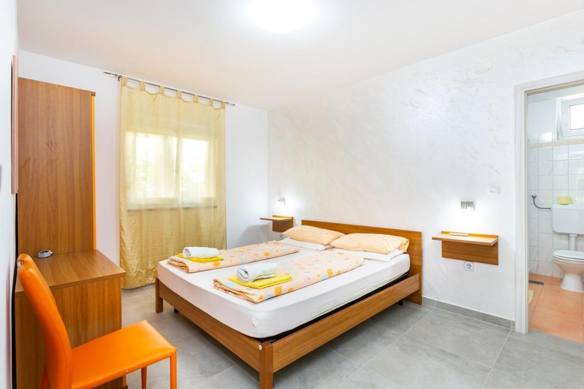 מדולין Apartments Murenc מראה חיצוני תמונה