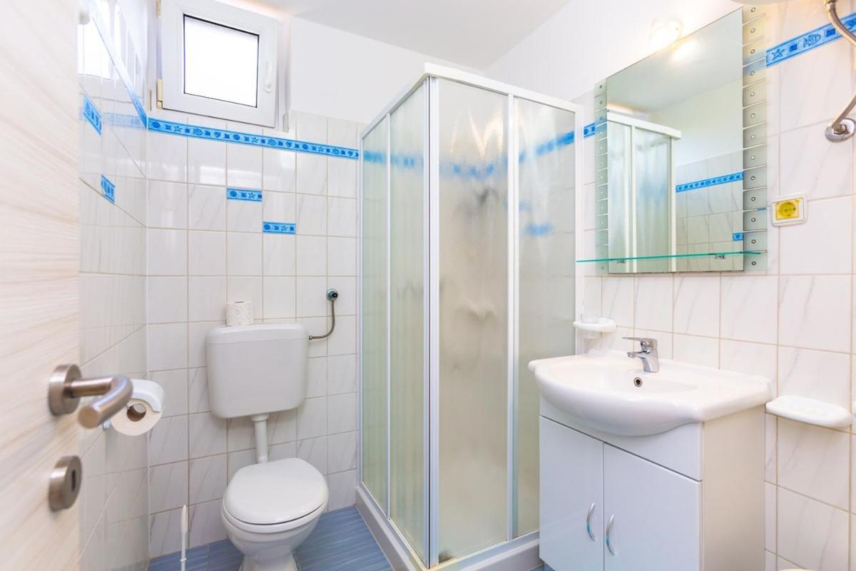 מדולין Apartments Murenc מראה חיצוני תמונה