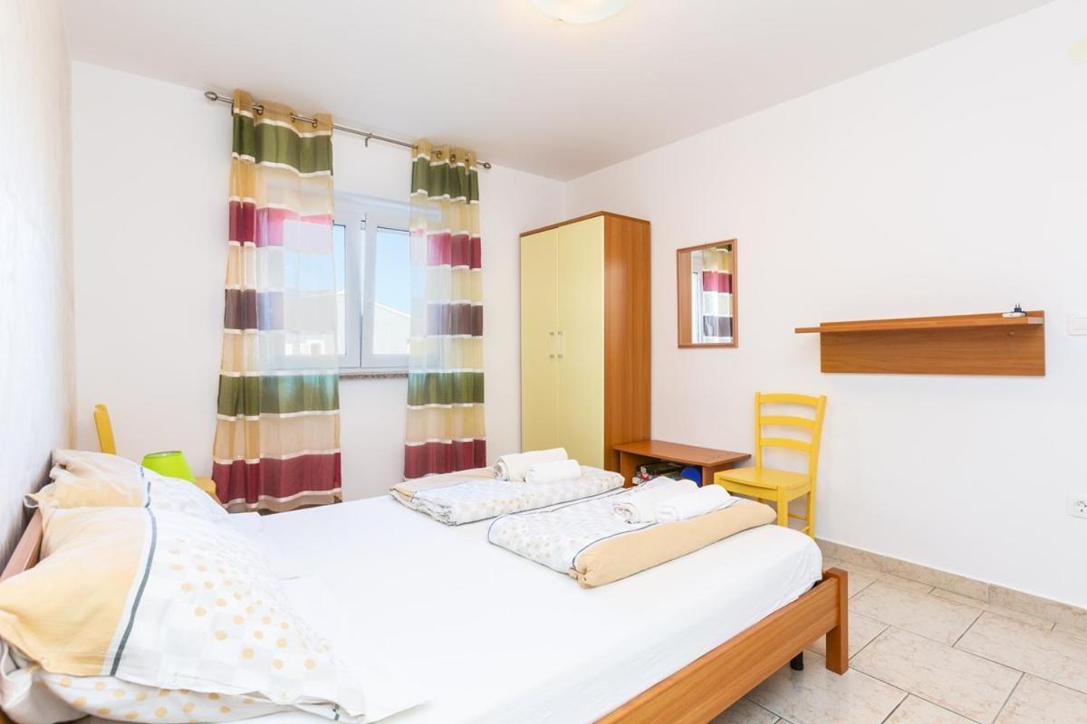 מדולין Apartments Murenc מראה חיצוני תמונה