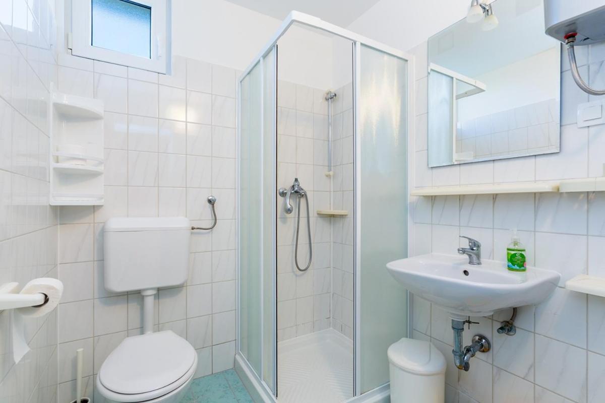 מדולין Apartments Murenc מראה חיצוני תמונה