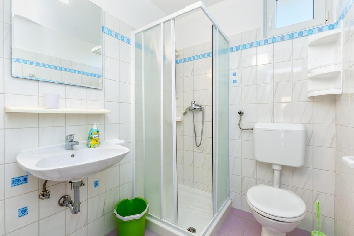 מדולין Apartments Murenc מראה חיצוני תמונה