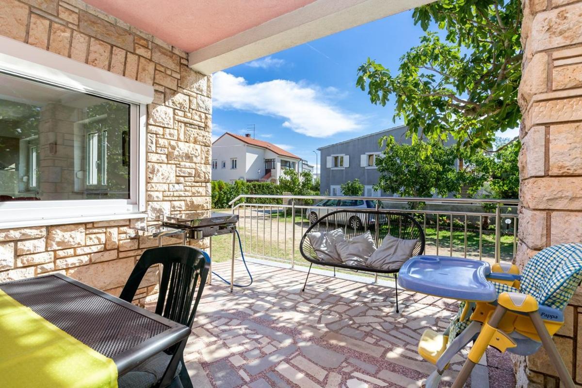 מדולין Apartments Murenc מראה חיצוני תמונה