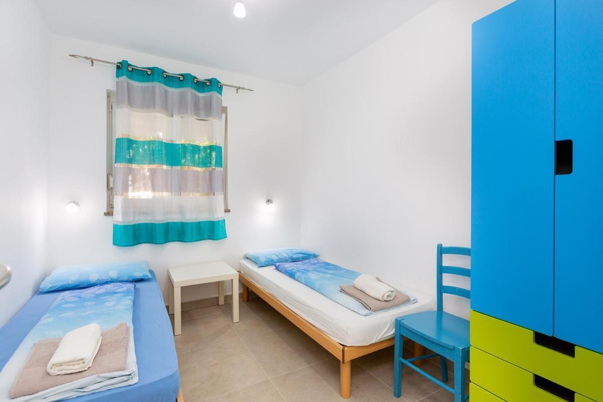 מדולין Apartments Murenc מראה חיצוני תמונה