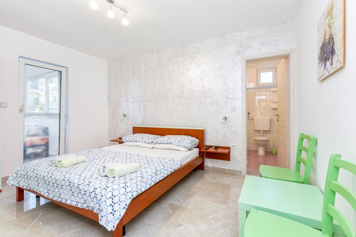 מדולין Apartments Murenc מראה חיצוני תמונה