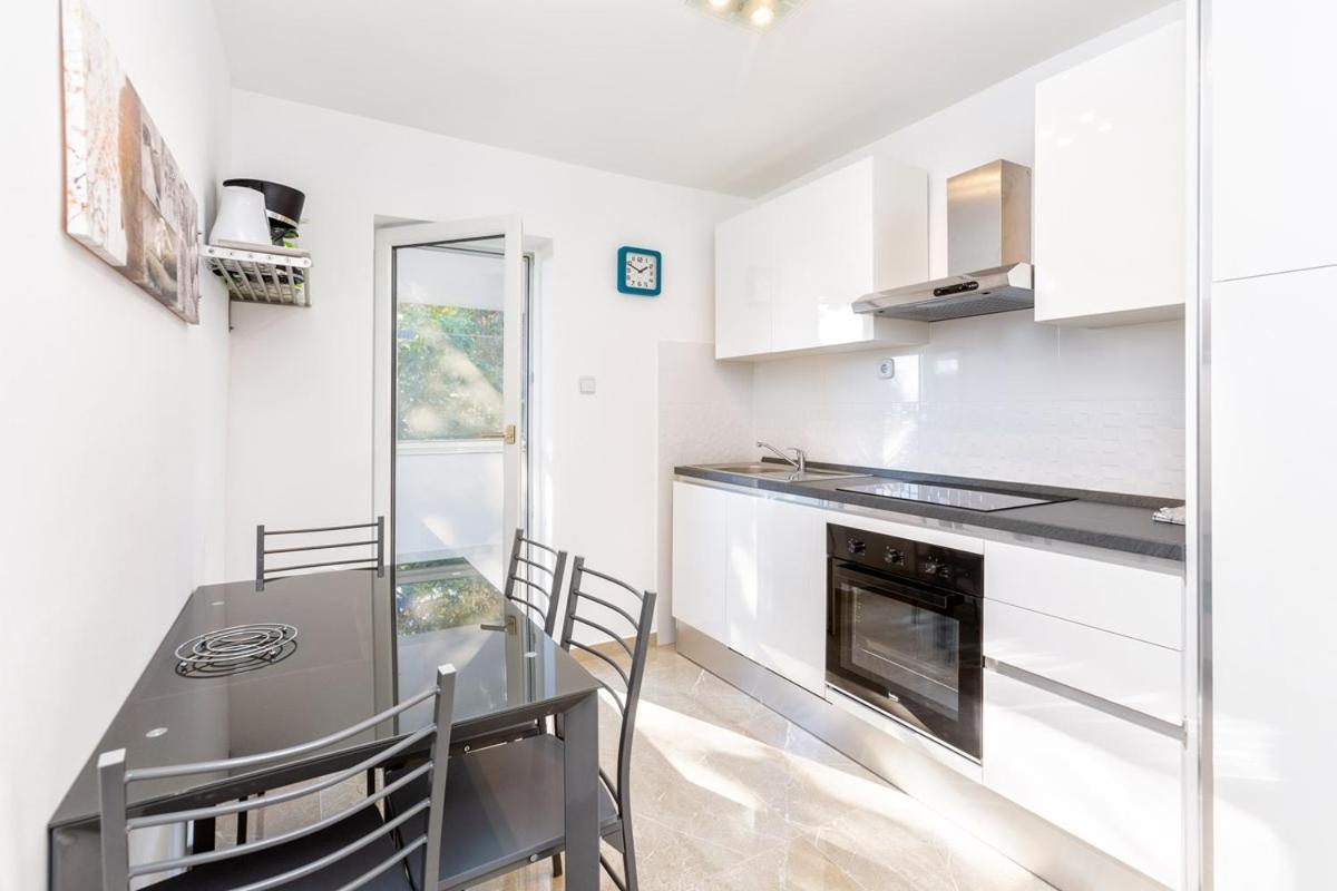 מדולין Apartments Murenc מראה חיצוני תמונה