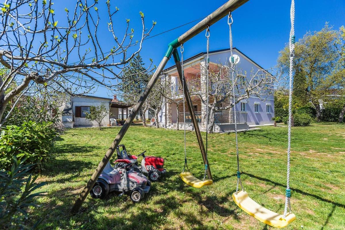 מדולין Apartments Murenc מראה חיצוני תמונה