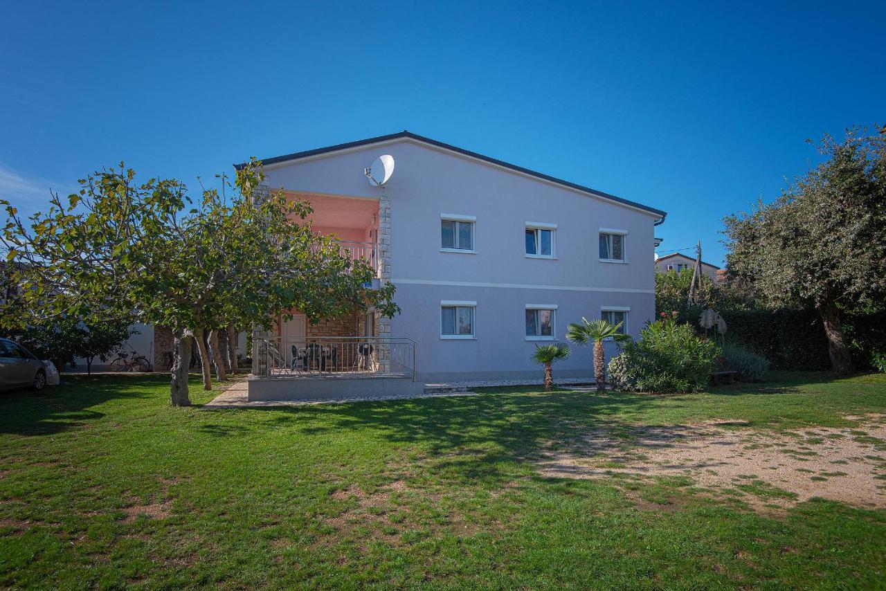 מדולין Apartments Murenc מראה חיצוני תמונה